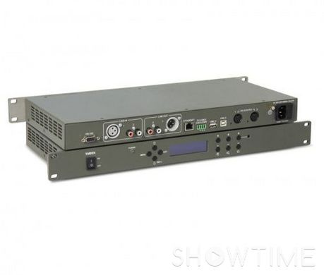 Головний пристрій цифрової конференц системи Taiden HCS-3900MB/20 542408 фото