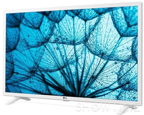 LG 32LM6380PLC &mdash; телевизор 32" LED FHD 50Hz Smart WebOS White 1-005401 фото