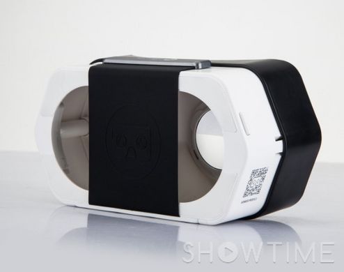Окуляри віртуальної реальності DSCVR headset в корпусі з пластику 2934 1-000909 фото