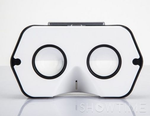 Окуляри віртуальної реальності DSCVR headset в корпусі з пластику 2934 1-000909 фото