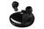 2E RainDrops X Black (2E-EBTWRDXBK) — Бездротові вакуумні Bluetooth навушники 1-009476 фото