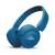JBL Tune 450 BT Blue (JBLT450BTBLU) — Навушники бездротові накладні Bluetooth 32 Ом 106 дБ 443280 фото