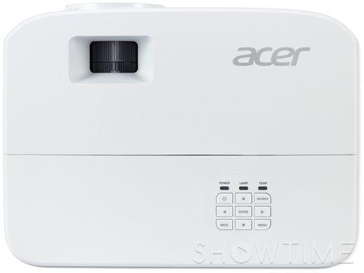 Acer P1257i MR.JUR11.001 — проектор (DLP, XGA, 4500 lm) 1-004918 фото