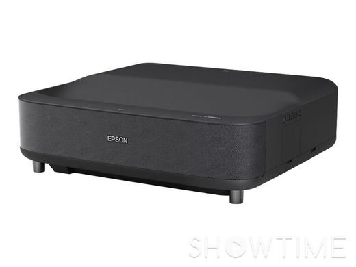Epson EH-LS300B V11HA07140 — проектор для домашнего кинотеатра (3LCD, FHD, 3600 lm, LASER) Android TV 1-005145 фото