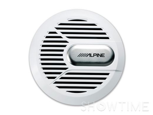 Alpine SWR-m100w White 428171 фото