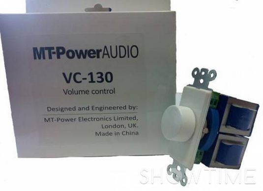 MT-Power VC-130 435195 фото