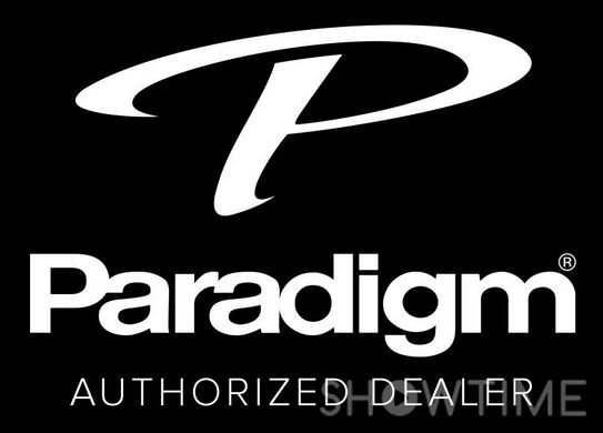 Paradigm Prestige 75F Gloss Piano Black 4312 фото