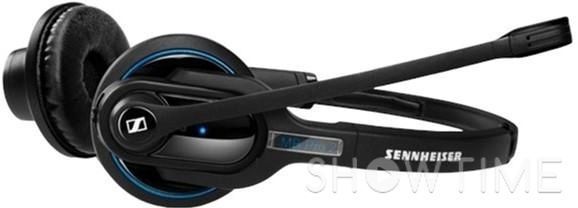 Sennheiser Epos Impact MB Pro 2 UC ML (1000567) &mdash; Компьютерная беспроводная Bluetooth гарнитура 1-009526 фото