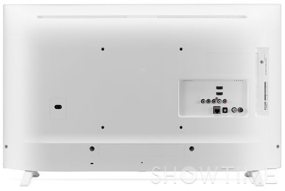 LG 32LM6380PLC &mdash; телевизор 32" LED FHD 50Hz Smart WebOS White 1-005401 фото