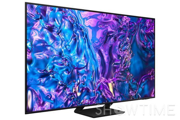 Samsung QE75Q70DAUXUA &mdash; Телевізор 75"QLED 4K UHD 100Hz Smart Tizen 1-009979 фото