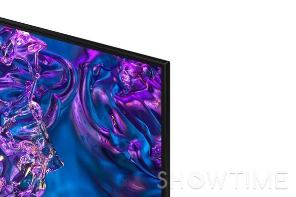 Samsung QE75Q70DAUXUA &mdash; Телевізор 75"QLED 4K UHD 100Hz Smart Tizen 1-009979 фото