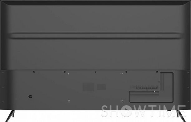 Kivi 65U760QB &mdash; Телевізор 65", UHD, Smart TV 1-010029 фото