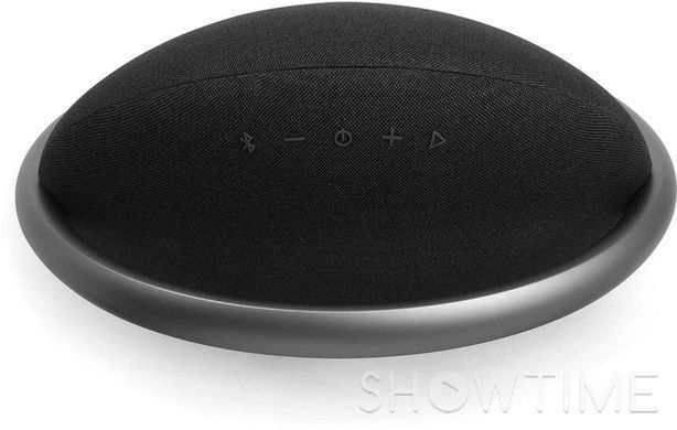 Harman/Kardon Onyx Studio 8 Black (HKOS8BLKEP) &mdash; Портативная Bluetooth колонка 50 Вт 1-008703 фото