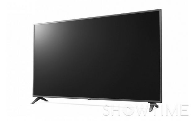 Телевізор LED UHD LG 75" 75UK6750PLB, 4K UltraHD, SmartTV, Wi-Fi 436305 фото