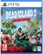 Диск для PS5 Games Software Dead Island 2 Day One Edition Sony 1069167 1-006889 фото 1