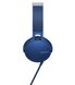 Навушники SONY MDR-XB550AP Синій (MDRXB550APL.E) 532406 фото 2