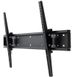 Charmount TV0804T Black — Кріплення для телевізора 43"-90", до 70 кг, чорне 1-007139 фото 2