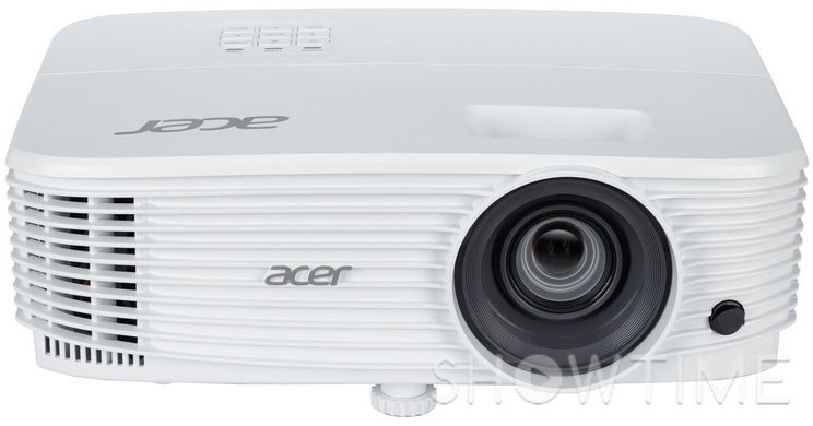 Acer P1257i MR.JUR11.001 — проектор (DLP, XGA, 4500 lm) 1-004918 фото