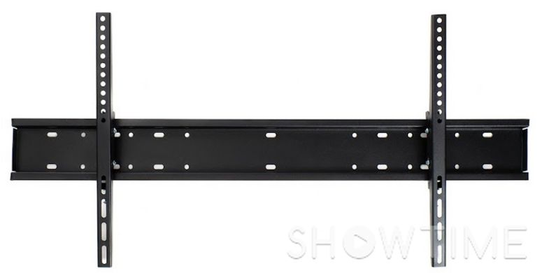 Charmount TV0804T Black — Крепление для телевизора 43"-90", до 70 кг, черное 1-007139 фото