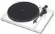 Pro-Ject Debut Carbon Phono USB (OM10 картридж) White 439795 фото