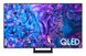 Samsung QE75Q70DAUXUA — Телевізор 75"QLED 4K UHD 100Hz Smart Tizen 1-009979 фото 1
