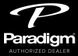 Paradigm Prestige 75F Gloss White 4314 фото 7