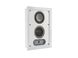 Вбудована акустика 100 Вт Monitor Audio Soundframe 1 On Wall White 527682 фото 2