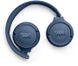 JBL Tune 520BT Blue (JBLT520BTBLUEU) — Бездротові накладні Bluetooth навушники 1-009626 фото 4