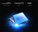 Проектор мультимедійний лазерний DLP 4K 3500 лм Wi-Fi Android Changhong ChiQ D6U 1-000388 фото 7