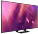 Samsung UE65AU9000UXUA — телевизор 65" LED 4K 60Hz Smart Tizen Black 1-005594 фото 2