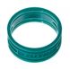 Маркировочное кольцо Neutrik XXR-5 зеленое 537333 фото 1