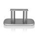 Bowers&Wilkins FS-HTM Silver Grey &mdash; Подставка под центральную акустику 1-006536 фото