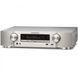 AV-ресівер 5.2-канальний Marantz NR1510 Silver Gold 528919 фото