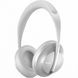 Наушники Bose Noise Cancelling Headphones 700 Luxe Silver 530460 фото