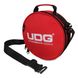 UDG Ultimate DIGI Headphone Bag Red 535956 фото 2