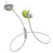 Наушники Bose SoundSport Wireless Citron 530473 фото