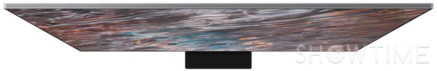 Samsung QE85QN800AUXUA — телевизор 85" NeoQLED 8K 120Hz Smart Tizen Gray 1-005544 фото
