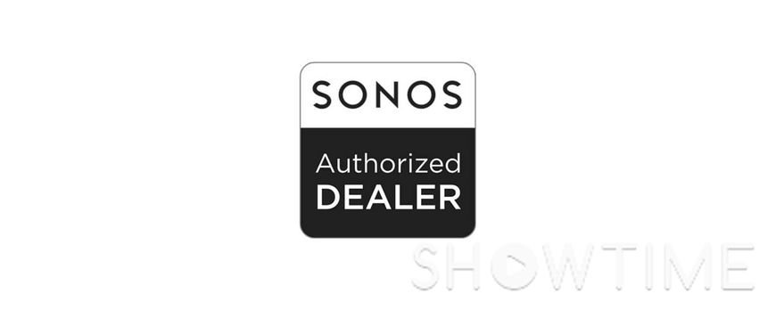 Сабвуфер Sonos Sub Black (SUBG3EU1BLK) 532626 фото