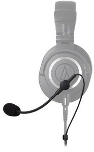 Мікрофон для навушників Audio-Technica ATHGM2 527168 фото