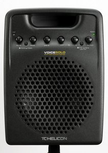 TC Electronic VoiceSolo VSM-300 - голосовий монітор 1-004831 фото