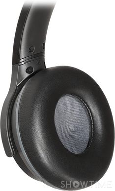 Audio-Technica ATH-S220BT Black — Наушники беспроводные накладные, черные 1-005980 фото