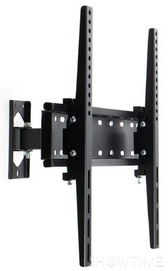 Charmount TV04T-R2 Black — Кріплення для телевізора 32"-55", до 40 кг, чорне 1-007140 фото