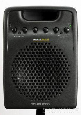 TC Electronic VoiceSolo VSM-300 - голосовой монитор 1-004831 фото