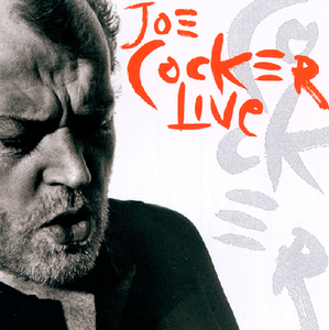 Вініловий диск Joe Cocker: Live -Hq / Gatefold / 2LP 543686 фото