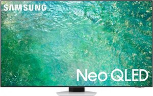 Samsung QE55QN85CAUXUA — Телевізор 55" MiniQLED 4K UHD 100 Гц Smart 1-007040 фото