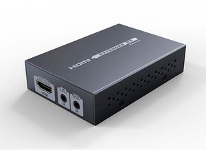 Передавач і приймач HDMI сигналу Avcom AVC708 451318 фото