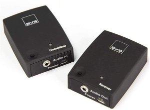 Бездротовий адаптер для передачі аудіосигналу на сабвуфери SVS SoundPath Wireless Audio Adapter 528213 фото