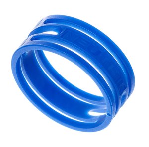 Маркировочное кольцо Neutrik XXR-6 синее 537334 фото