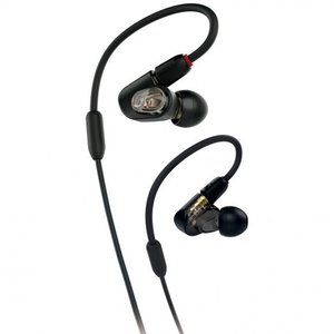 Навушники Audio-Technica ATH-E50 530251 фото