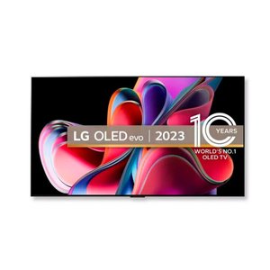 LG OLED55G36LA — Телевизор 55" OLED 4K 120Hz Smart WebOS 1-009980 фото